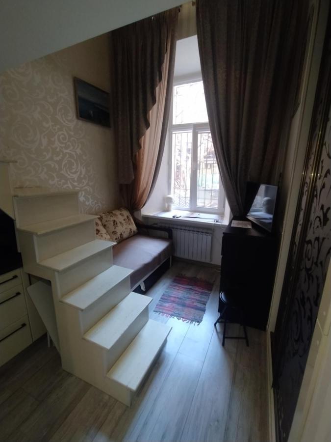 Fiesta Apartamento Odesa Exterior foto
