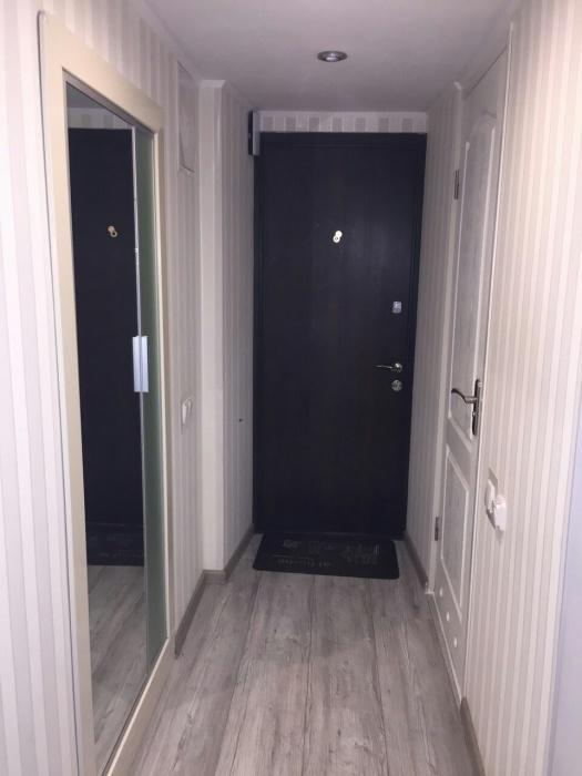 Fiesta Apartamento Odesa Exterior foto